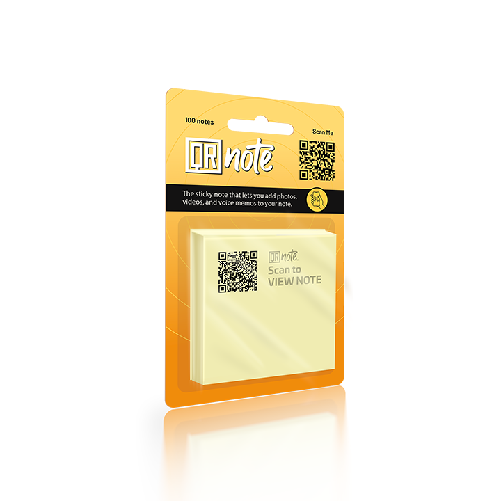 A Package With 100 Notes